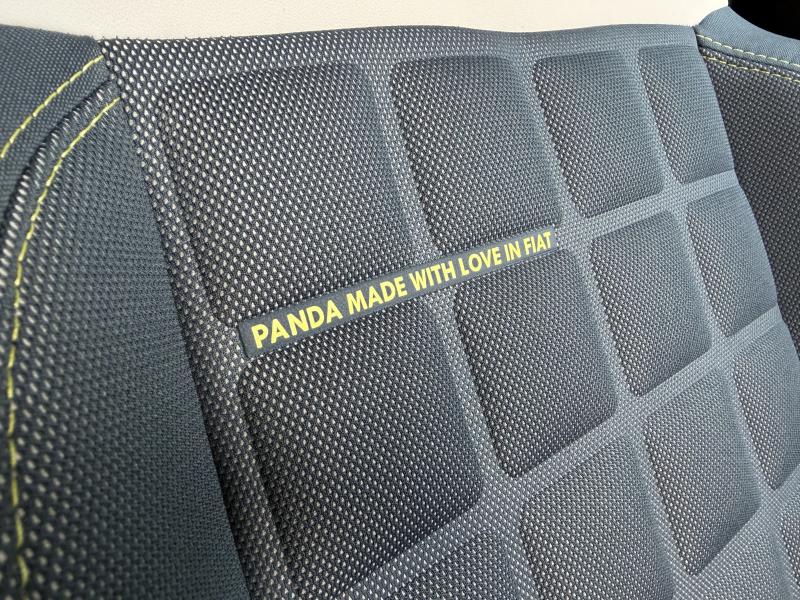 Fiat Grande Panda