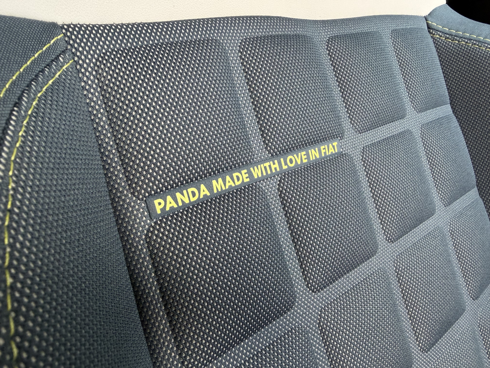 Fiat Grande Panda