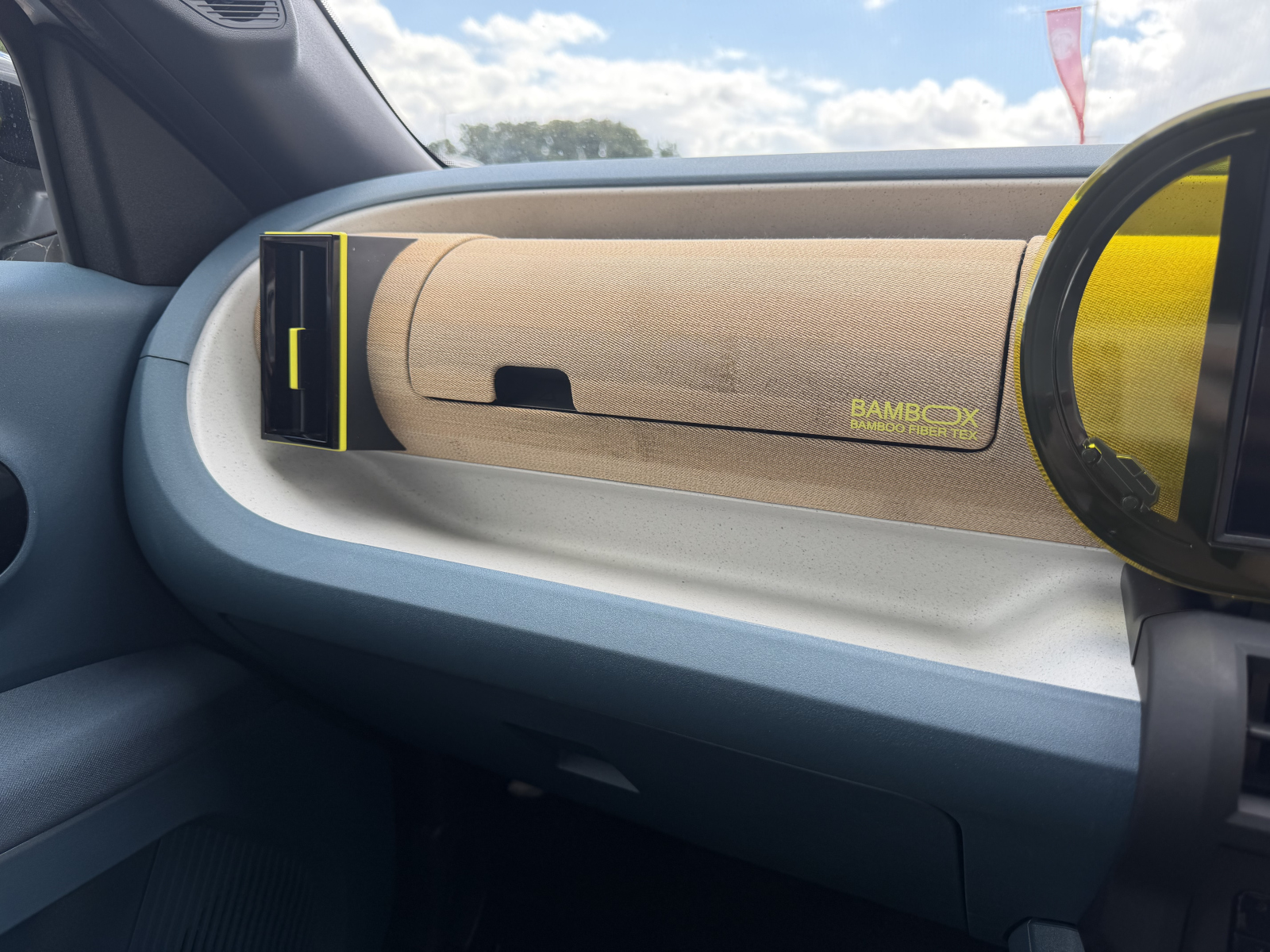 Fiat Grande Panda