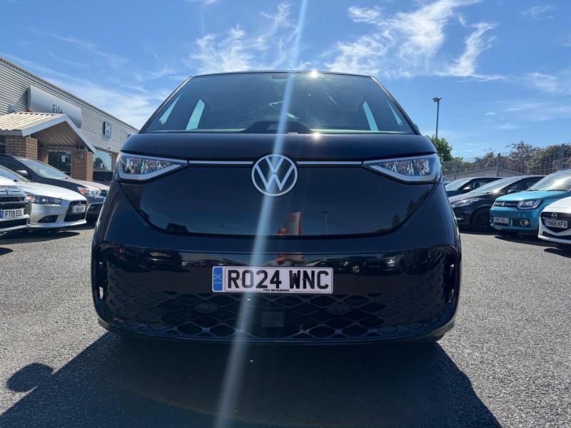 Volkswagen ID. Buzz
