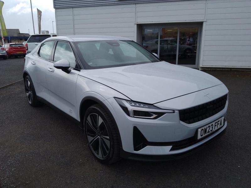 Polestar Polestar 2