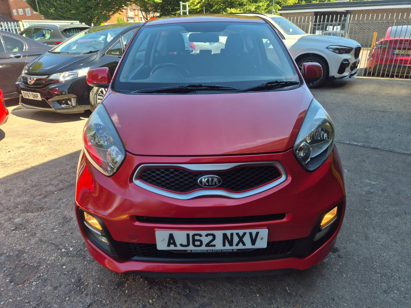 Kia Picanto