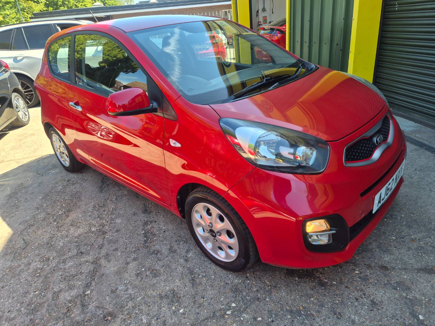 Kia Picanto
