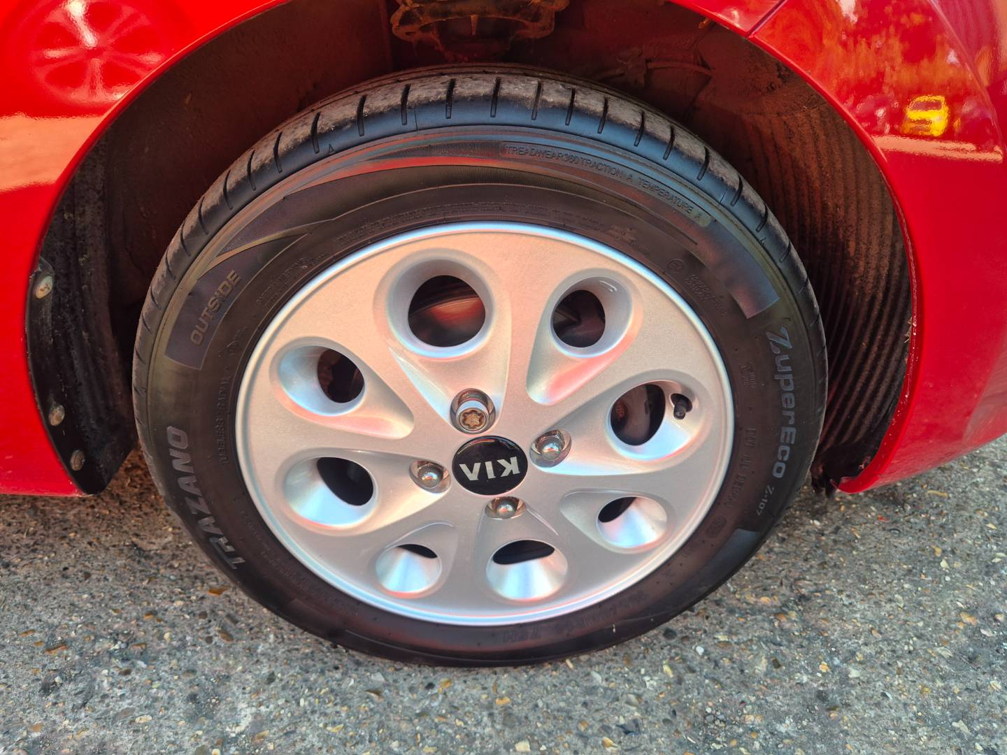 Kia Picanto