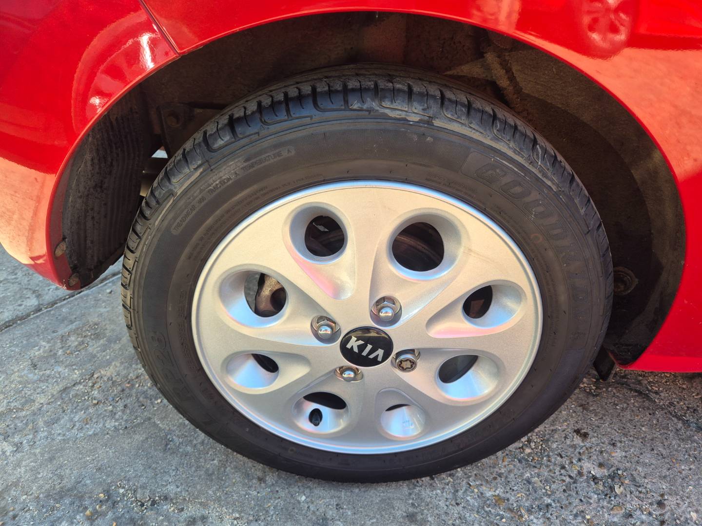Kia Picanto