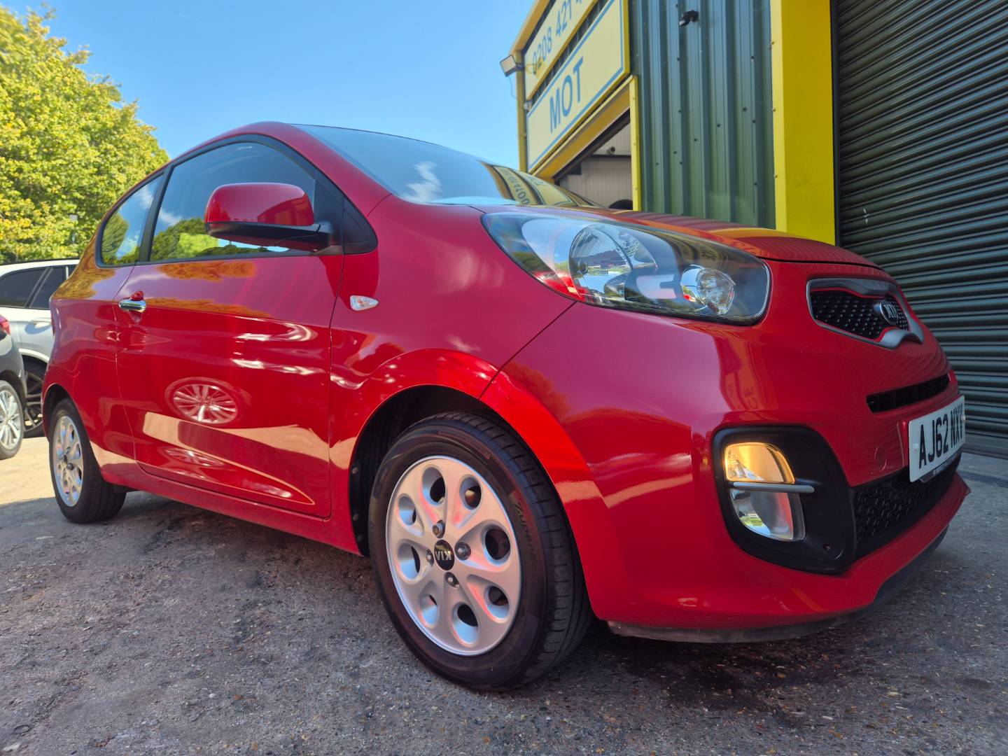 Kia Picanto