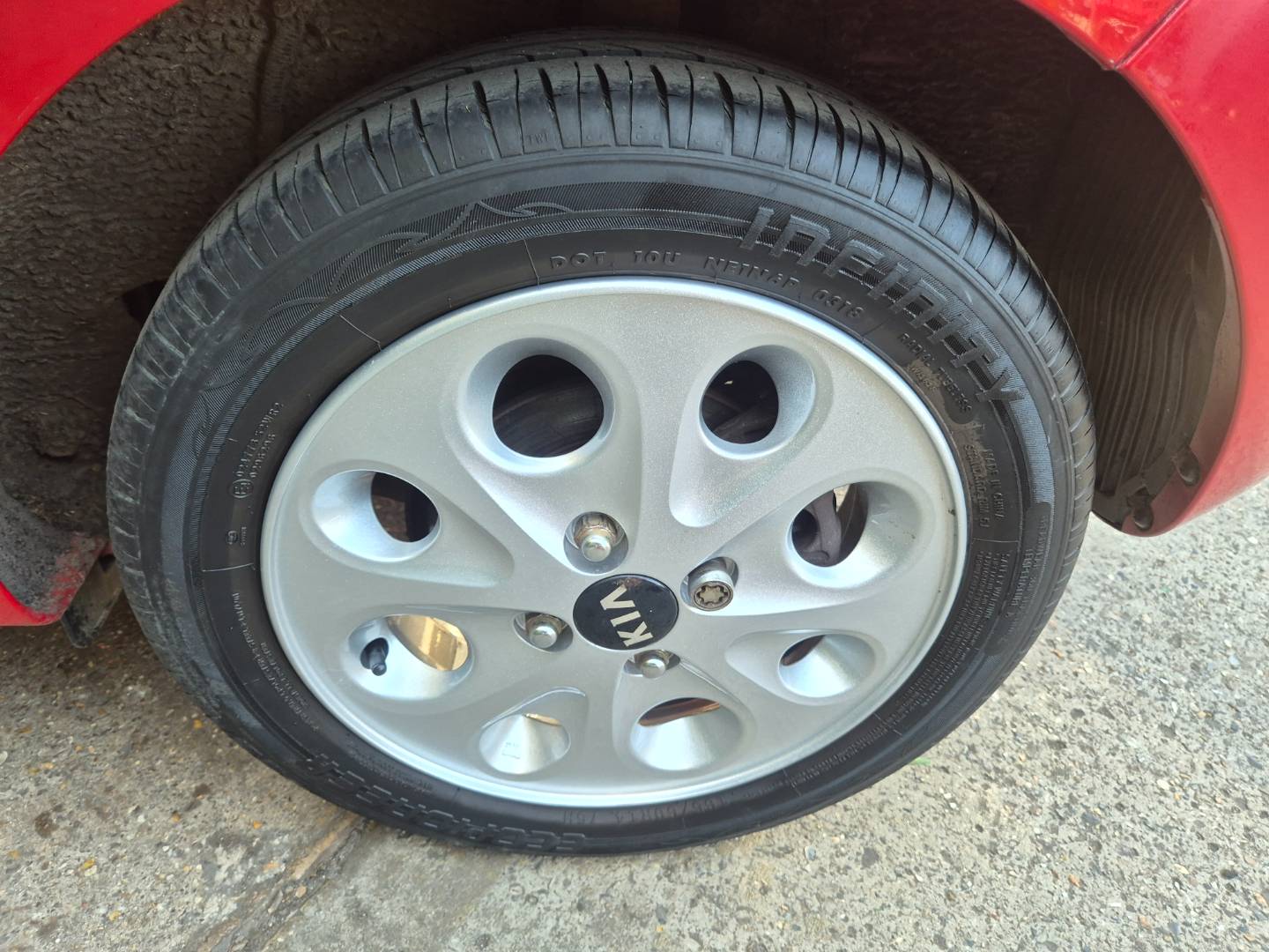 Kia Picanto