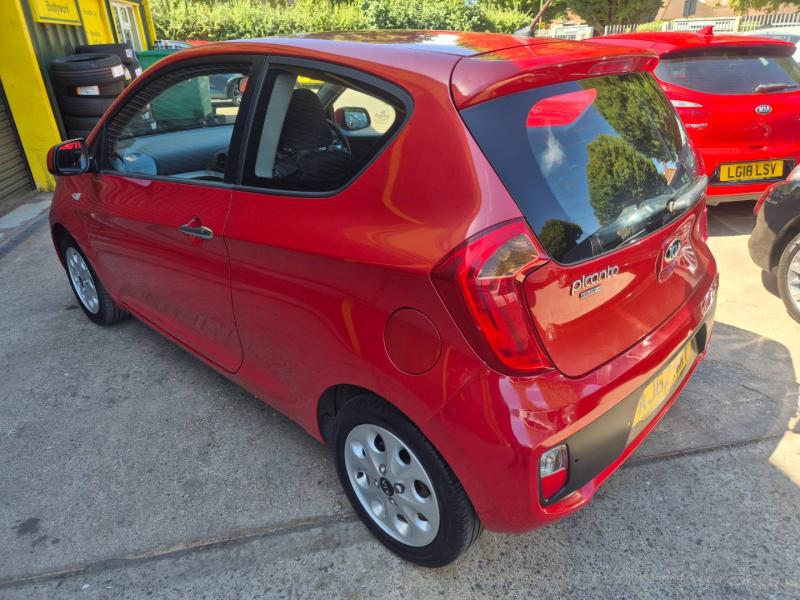 Kia Picanto