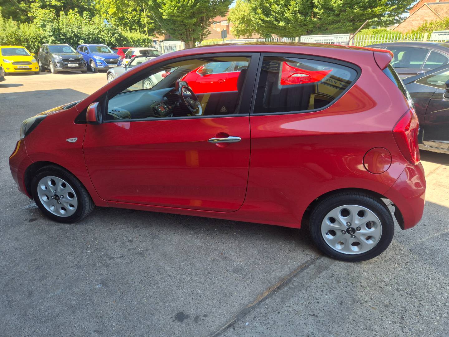 Kia Picanto