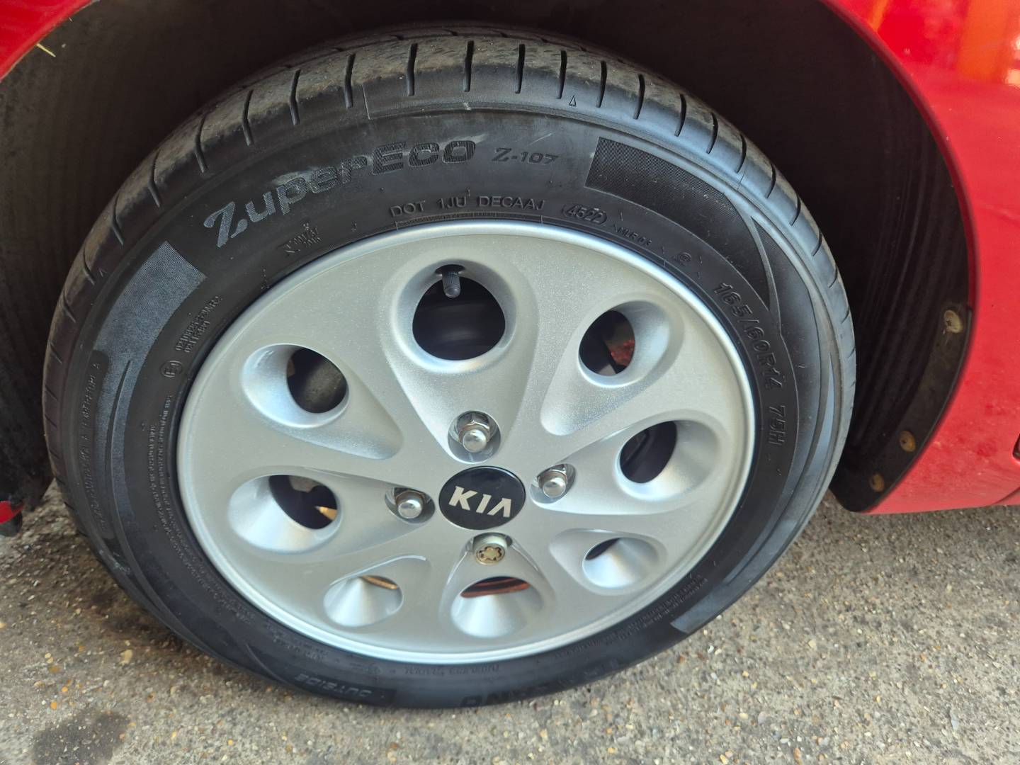 Kia Picanto