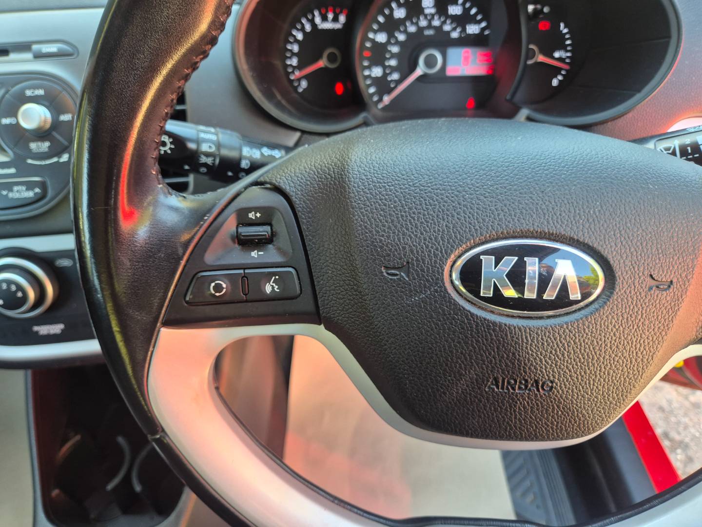 Kia Picanto