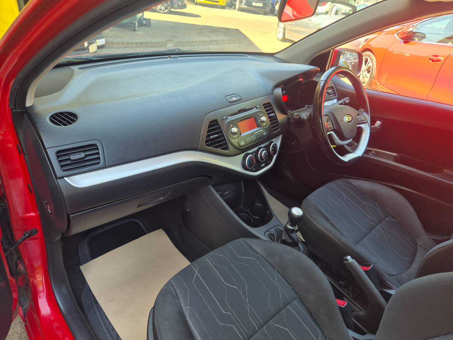 Kia Picanto