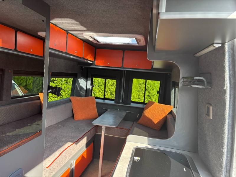 Vauxhall Movano