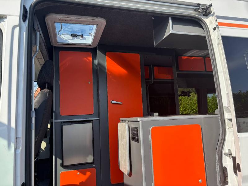 Vauxhall Movano