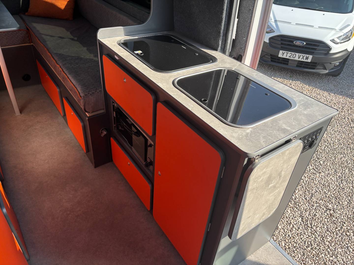 Vauxhall Movano