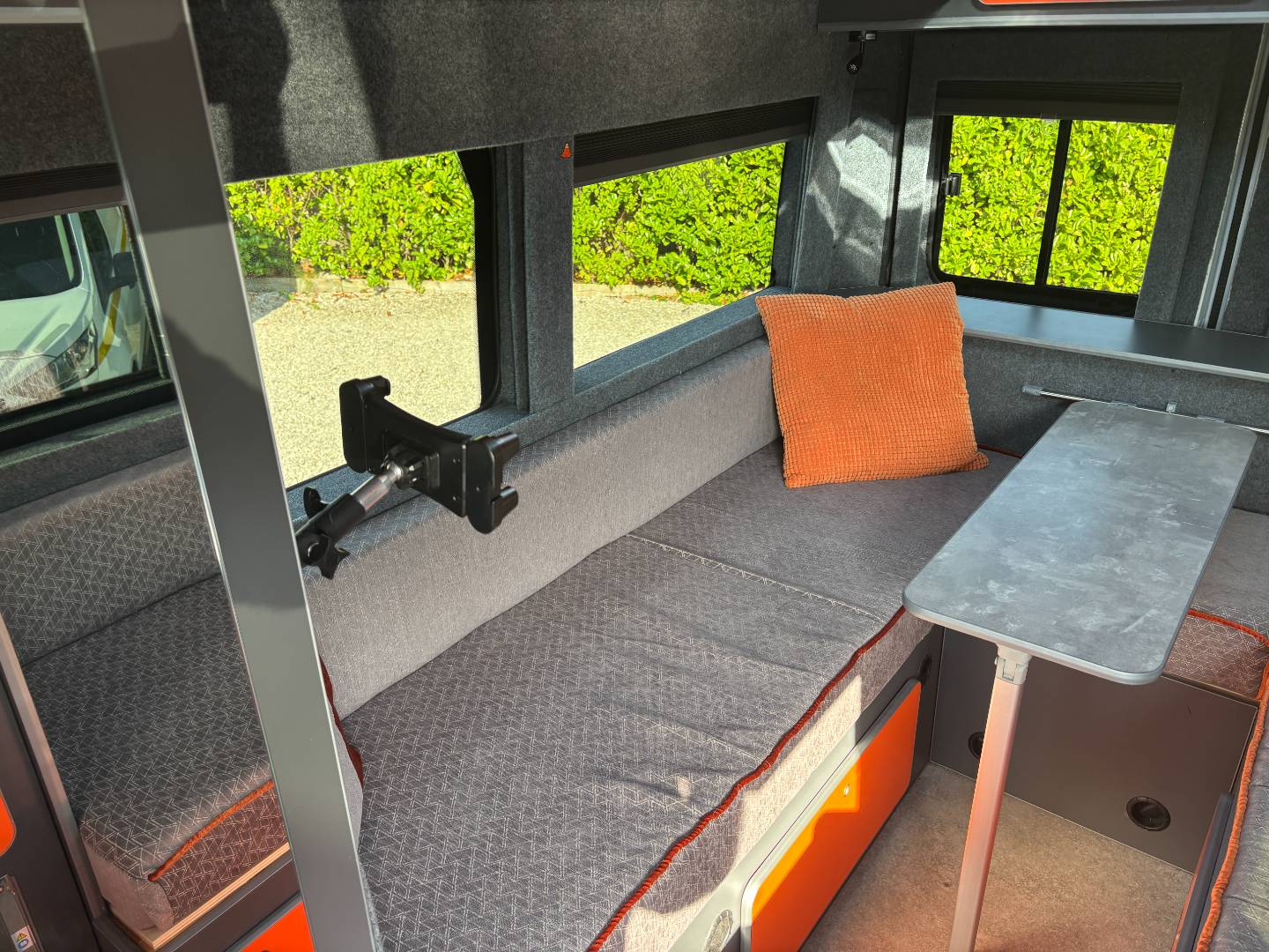 Vauxhall Movano