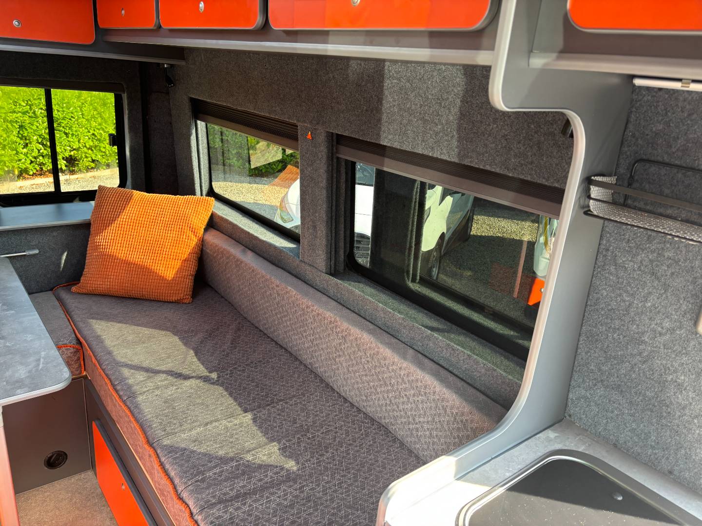 Vauxhall Movano