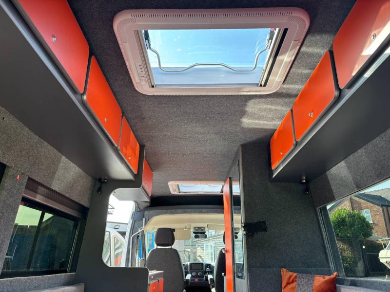 Vauxhall Movano