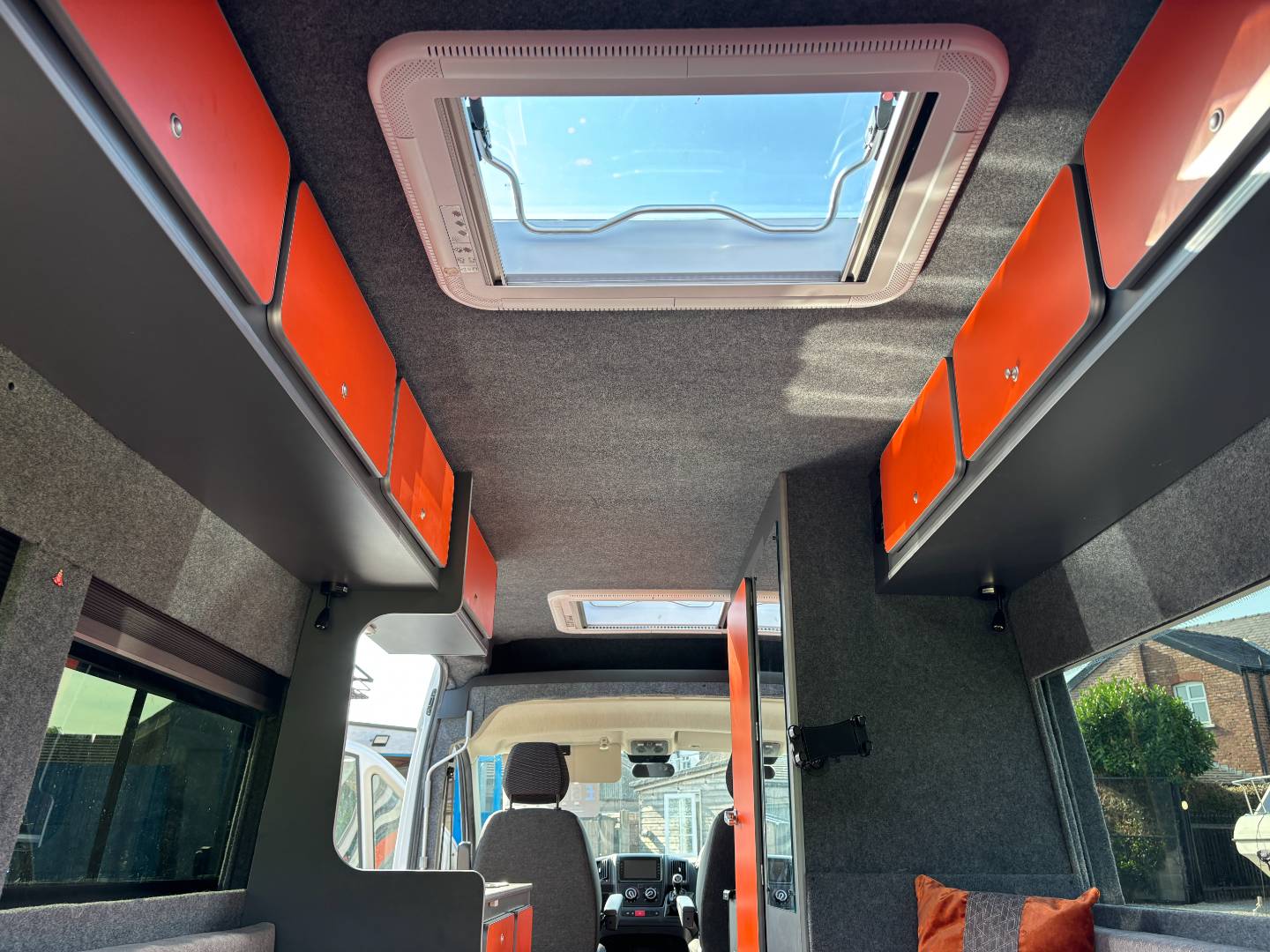 Vauxhall Movano