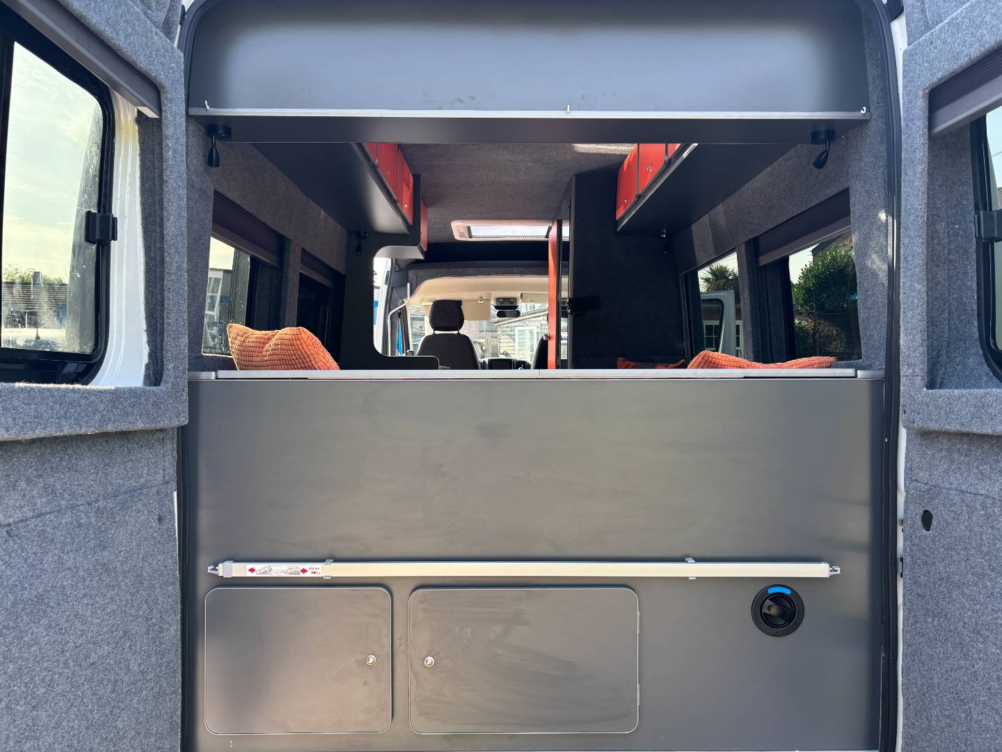 Vauxhall Movano
