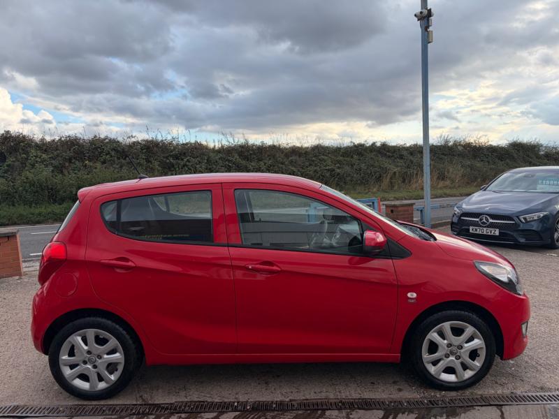 Vauxhall Viva
