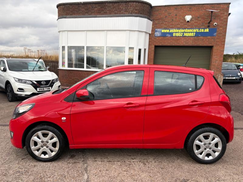 Vauxhall Viva