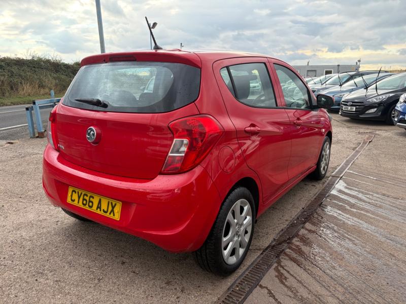 Vauxhall Viva