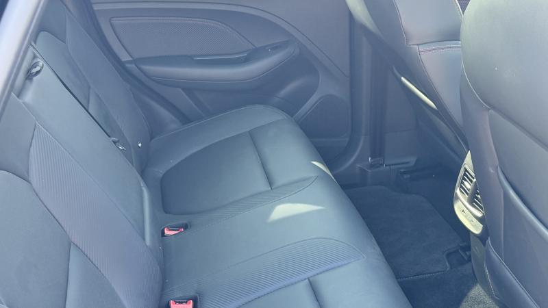 MG Motor UK ZS
