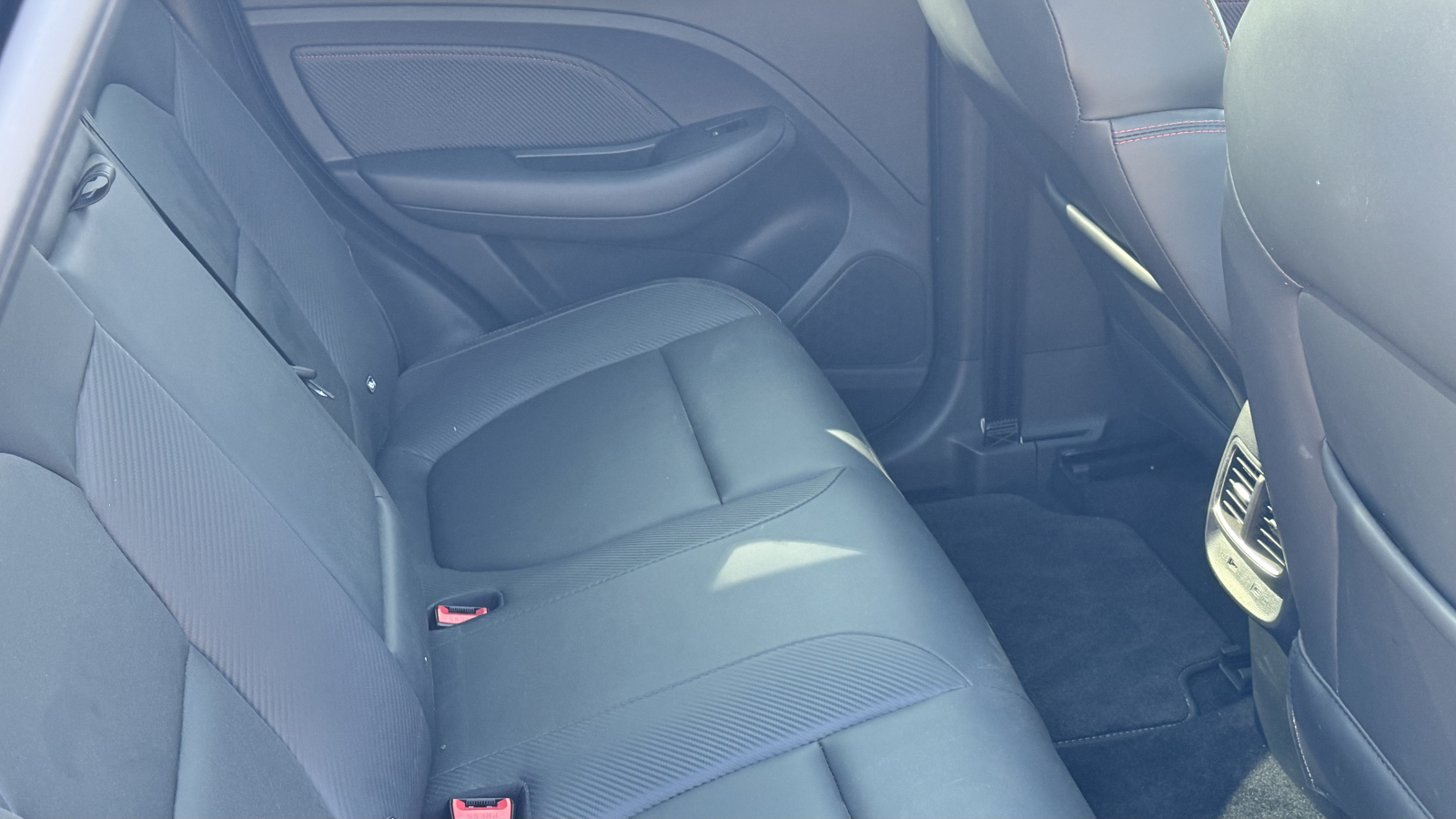 MG Motor UK ZS