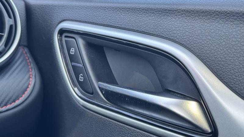 MG Motor UK ZS