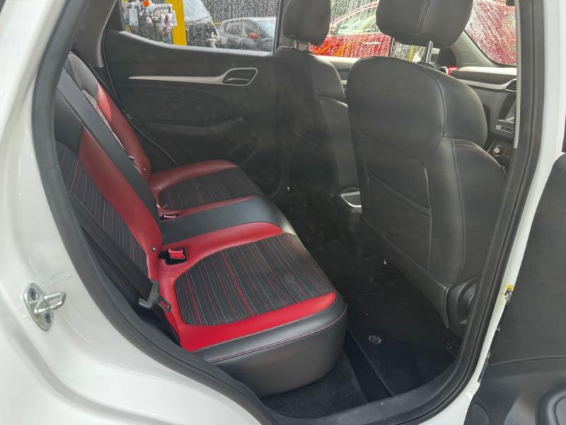 MG Motor UK ZS