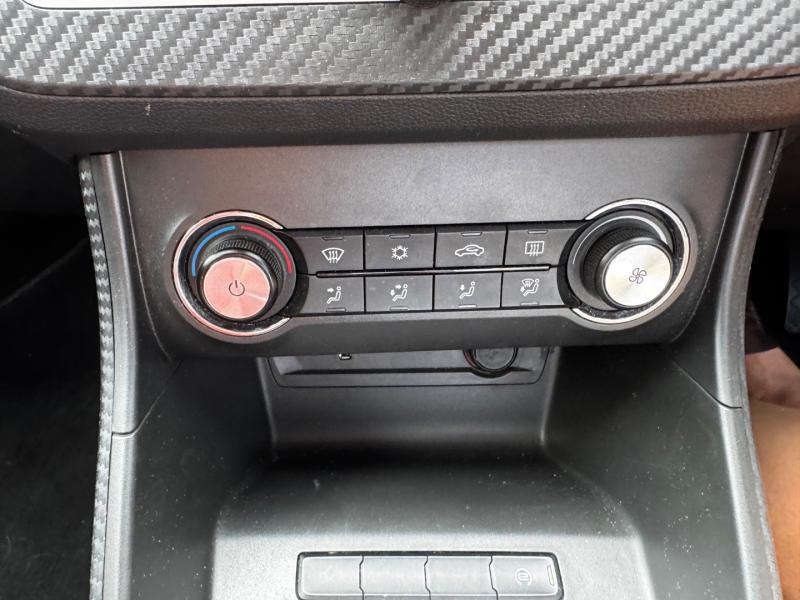 MG Motor UK ZS
