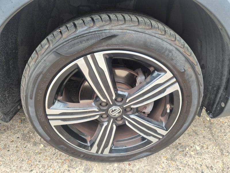 MG Motor UK ZS