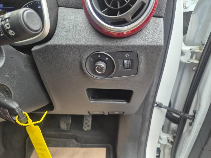 MG Motor UK ZS