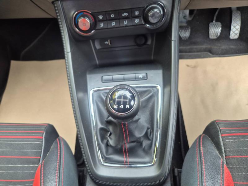 MG Motor UK ZS