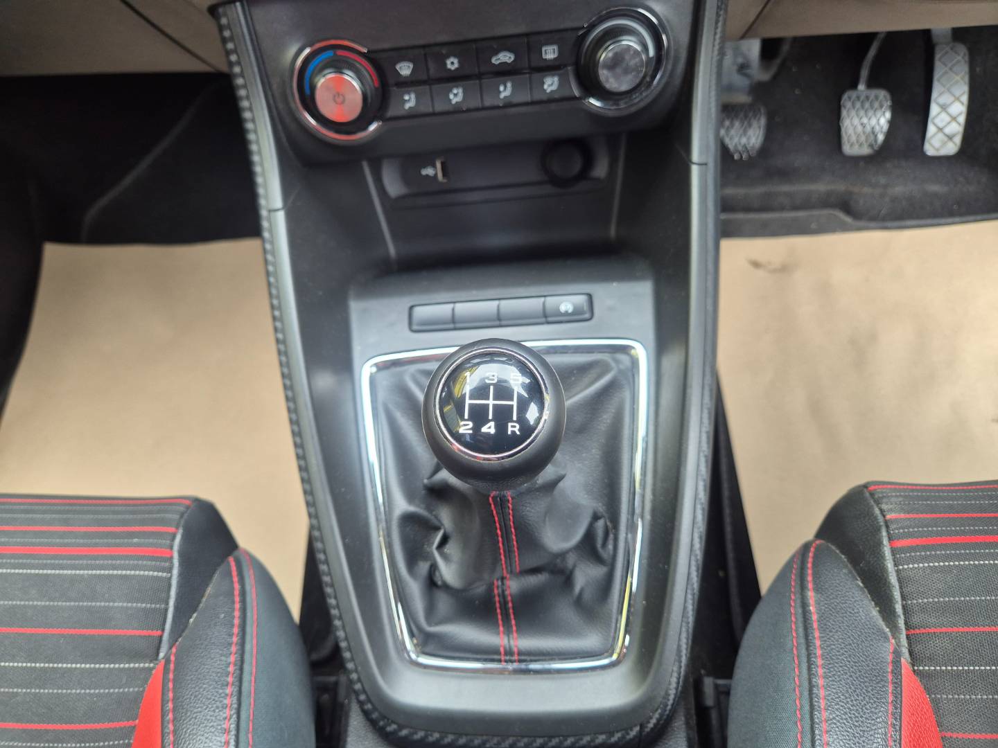 MG Motor UK ZS