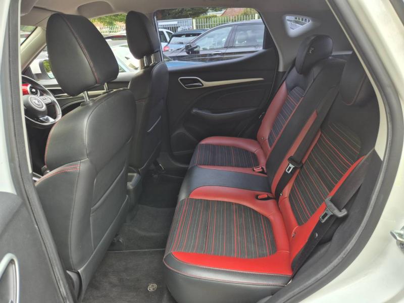 MG Motor UK ZS