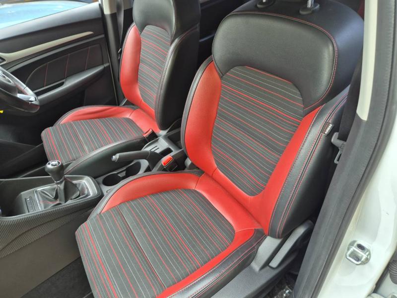 MG Motor UK ZS