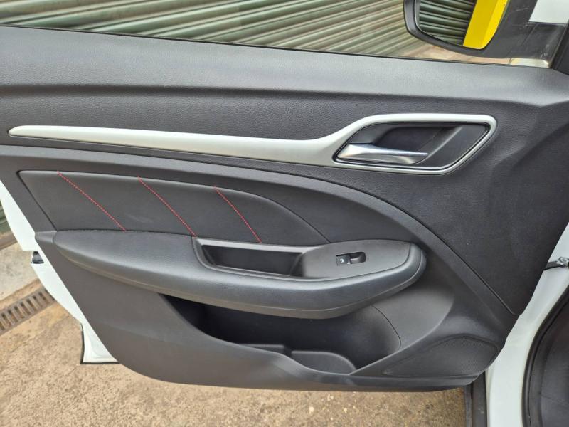 MG Motor UK ZS
