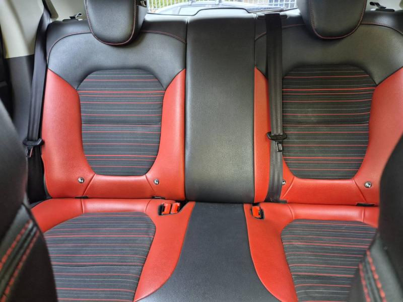 MG Motor UK ZS