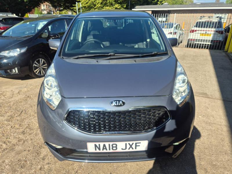 Kia Venga