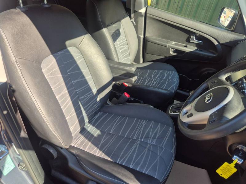 Kia Venga