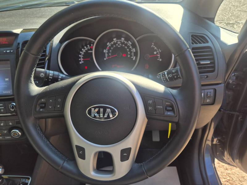 Kia Venga