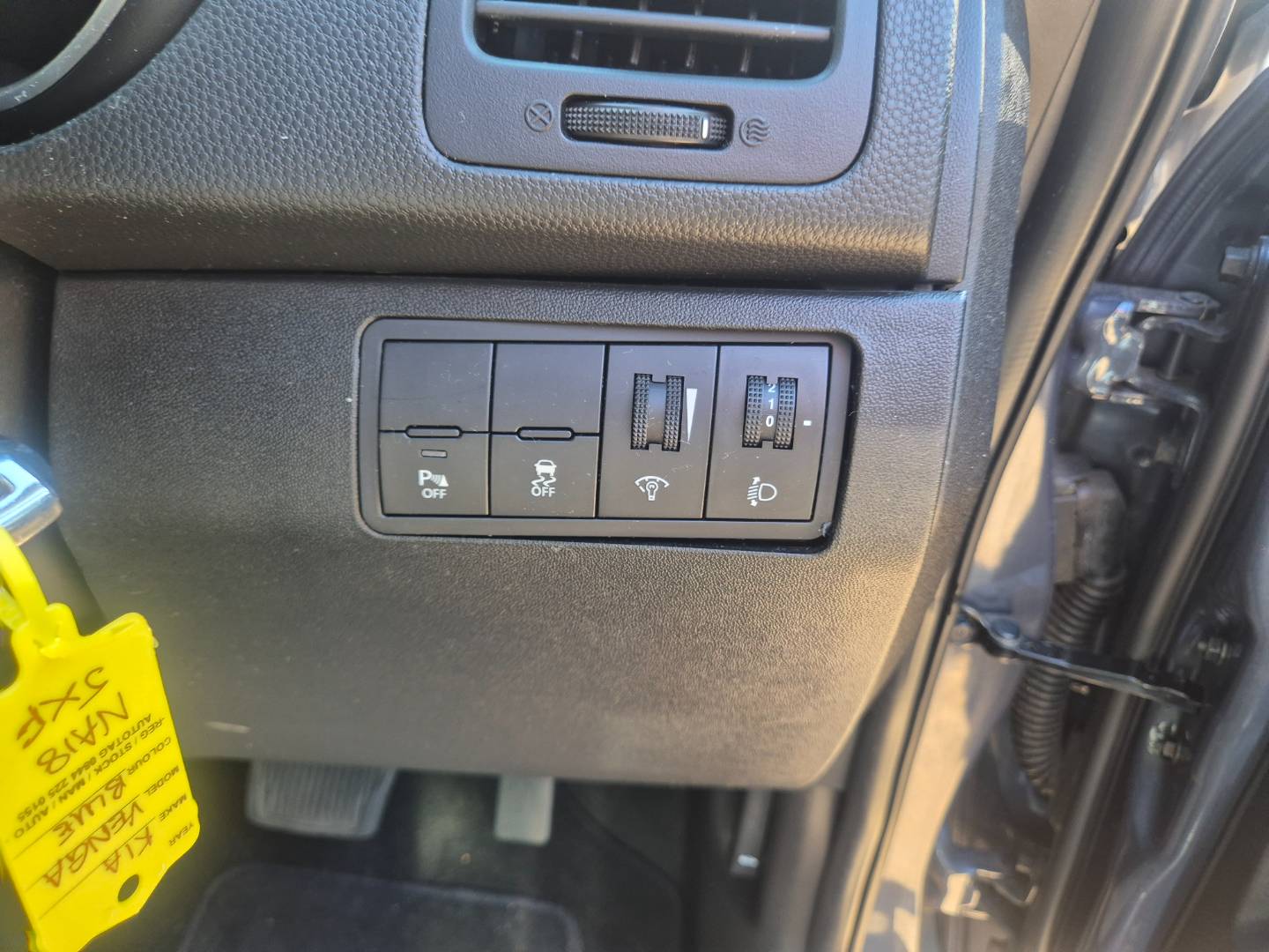 Kia Venga