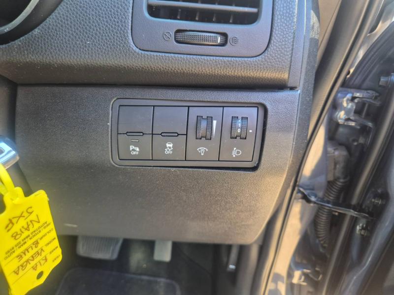Kia Venga