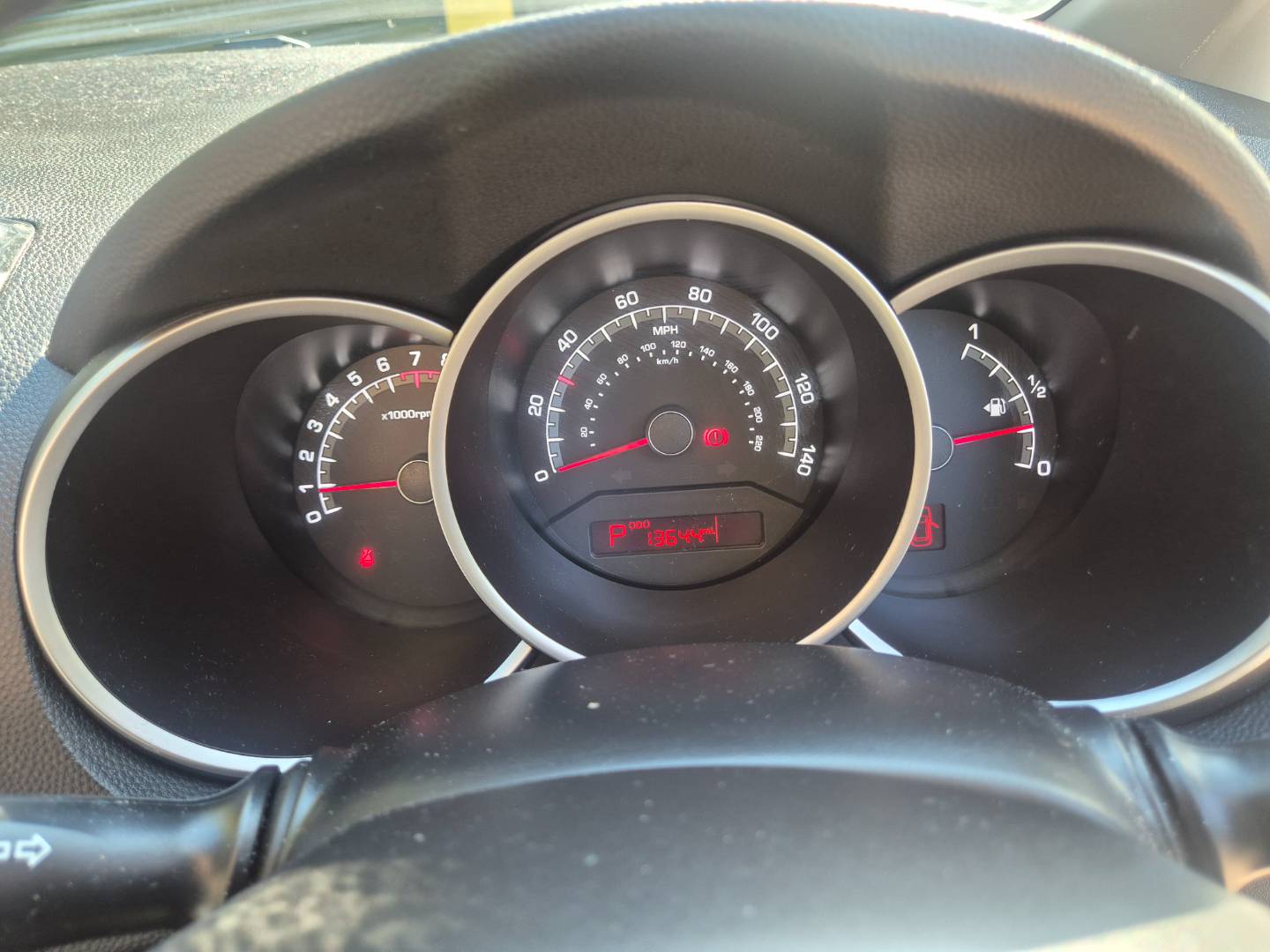 Kia Venga
