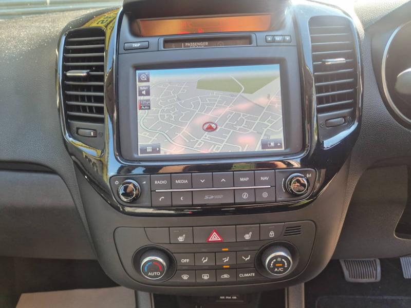 Kia Venga