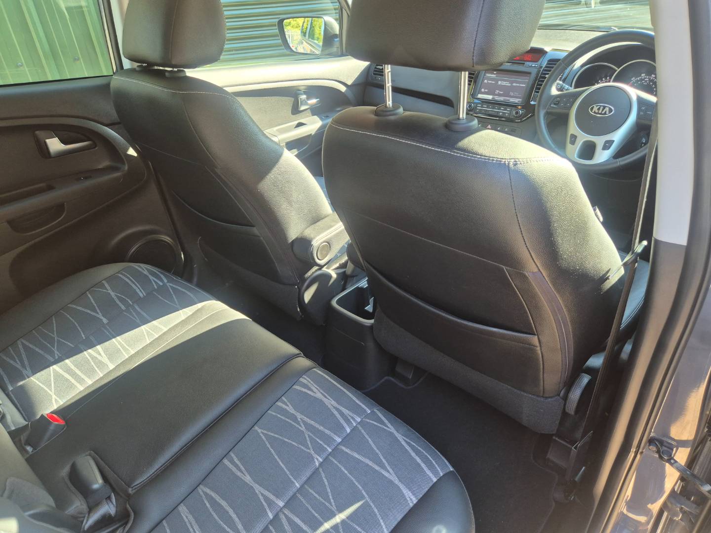 Kia Venga