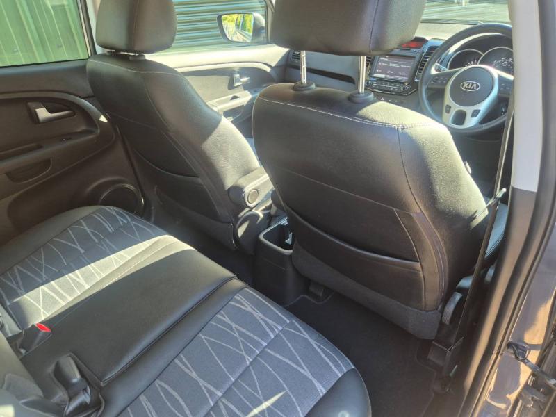 Kia Venga