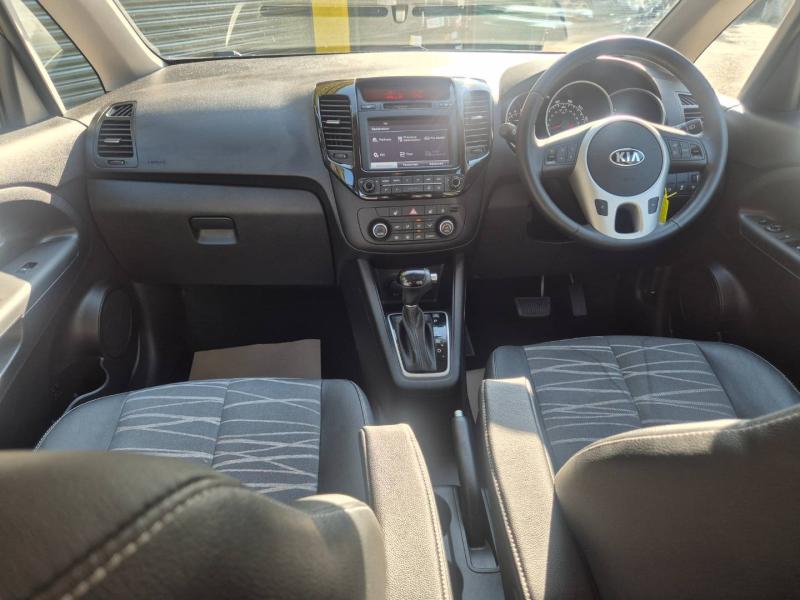 Kia Venga